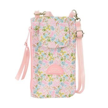 Vicky Martin Berrocal Vmb Monedero Portamóvil Multicolor SAFTA