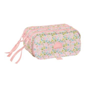 Vicky Martin Berrocal Vmb Portatodo Triple Big Multicolor