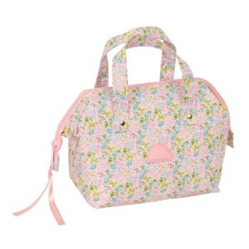 Vicky Martin Berrocal Vmb Neceser Escolar Asas Multicolor SAFTA