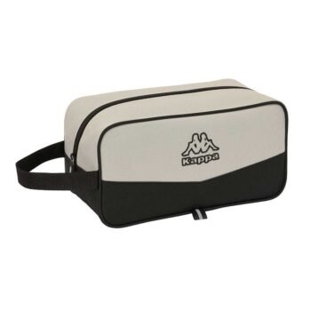 Kappa Grey Zapatillero Mediano Gris