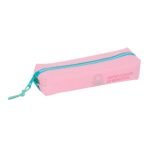 Benetton Dolce Portatodo Rectangular Goma Elástica Multicolor