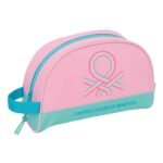 Benetton Dolce Neceser Adaptable a Carro Infantil MULTICOLOR