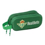 LaLiga Real Betis Balompié 3D Portatodo Doble Verde SAFTA