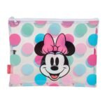 Minnie Mouse Beach Bolsa de Playa PVC Transparente SAFTA