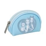 K-Pop Demon Hunters Monedero XS Secret Azul/Claro