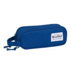 Blackfit8 Oxford Portatodo Doble AZUL