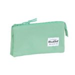 Blackfit8 Turquesa Portatodo Triple