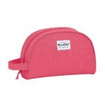 Blackfit8 Fresa Neceser Adaptable a Carro Rosa