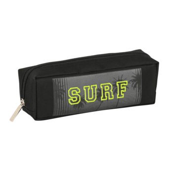 Articulos Safta Surf Portatodo Fuelle Negro Escolar SAFTA