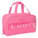 Blackfit8 Glow Up Neceser Rectangular Rosa