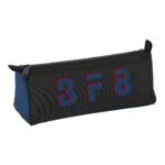 Blackfit8 Urban Portatodo Reciclado NEGRO/AZUL