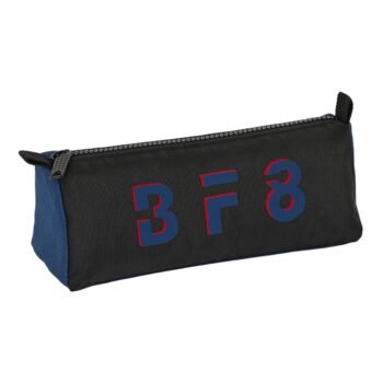 Blackfit8 Urban Portatodo Reciclado NEGRO/AZUL