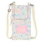 Blackfit8 Blossom Monedero Portamóvil Pastel Oficial SAFTA