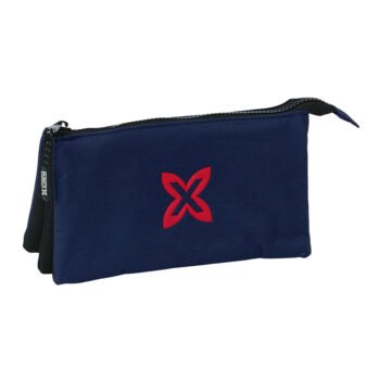 Munich Básicos Marino Portatodo Triple SAFTA - Azul