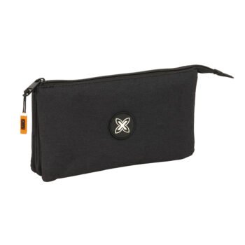 Munich "Lagoon" Portatodo Triple Negro Oficial | SAFTA Preescolar