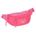 SAFTA Articulos "Feeling" Riñonera Multicolor Infantil