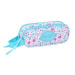 Blackfit8 Cool Portatodo Doble Multicolor SAFTA Original