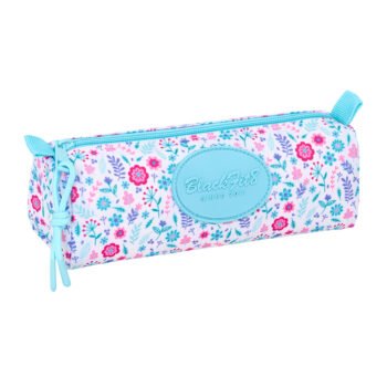 Blackfit8 Cool Portatodo MULTICOLOR Original SAFTA para Preescolar