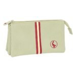 El Ganso Basics Portatodo Triple Beige | SAFTA Oficial