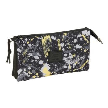 Articulos Safta Safta Graffiti 'Splash' Portatodo Triple