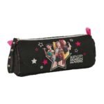 Portatodo K-Pop Demon Hunters Energy Negro SAFTA Oficial