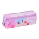 K-Pop Demon Hunters Artist - Portatodo Triple Pequeño Goma Multicolor