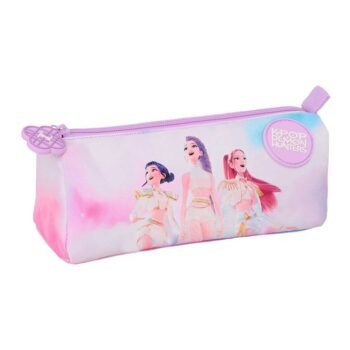 K-Pop Demon Hunters Artist Portatodo MULTICOLOR