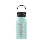 Botella Termo F.C. Barcelona LaLiga Azul 350ml SAFTA