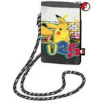 Pokémon Bolso Multicolor