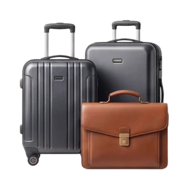 Equipajes - Maletines - Fundas