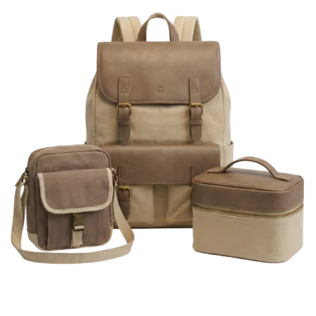 Mochilas - Bandoleras - Portameriendas