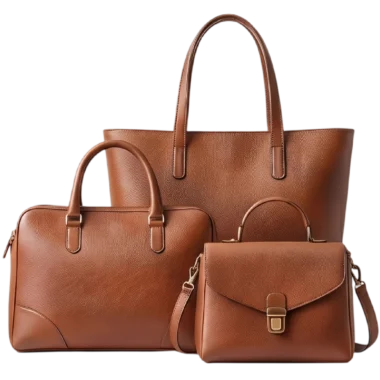 Mochilas - Bandoleras - Portameriendas