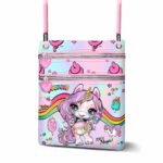 Poopsie Slime Surprise Bandolera Rosa