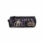 Marvel Estuche Portatodo Cuadrado Multicolor