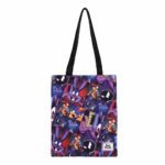 Looney Tunes Bolsa Tote Space Jam 2: a New Legacy Multicolor
