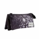 PRO-DG Estuche Portatodo Pro - Dg Triple Gris