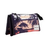 PRO-DG Estuche Portatodo Pro - Dg Triple Multicolor