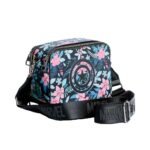 Marvel Avengers Bandolera Capitán América Multicolor