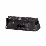 DC Comics Batman Estuche Portatodo Ligera Negro
