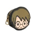 Harry Potter Monedero Beige