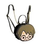 Harry Potter Mochila Beige