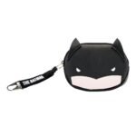 DC Comics Batman Monedero Negro