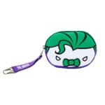 DC Comics Joker Monedero Verde