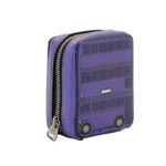 Harry Potter Monedero Morado
