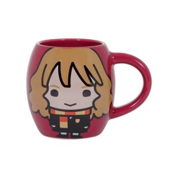 Harry Potter Taza Beige