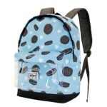 Oh My Pop! Mochila Adaptable a Ligera Multicolor