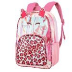 Oh My Pop! Mochila ! Adaptable a Rosa