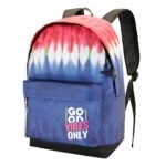 Oh My Pop! Mochila Adaptable a Azul