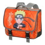 Naruto Mochila Multicolor