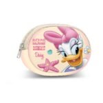 Disney Monedero Rosa